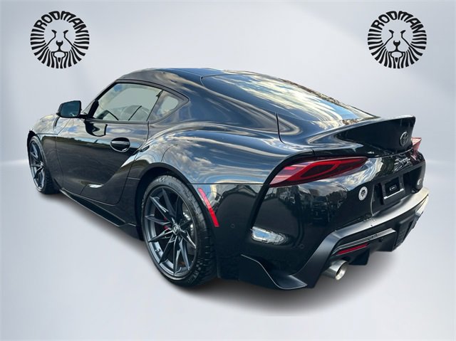 Used 2024 Toyota Supra image 7