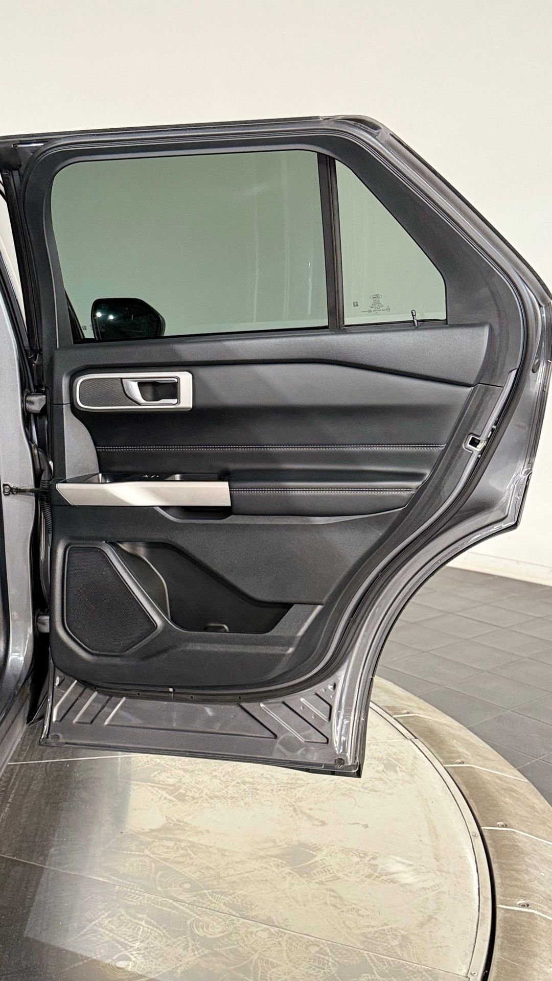 Used 2023 Ford Explorer XLT w/ Equipment Group 202A image 71