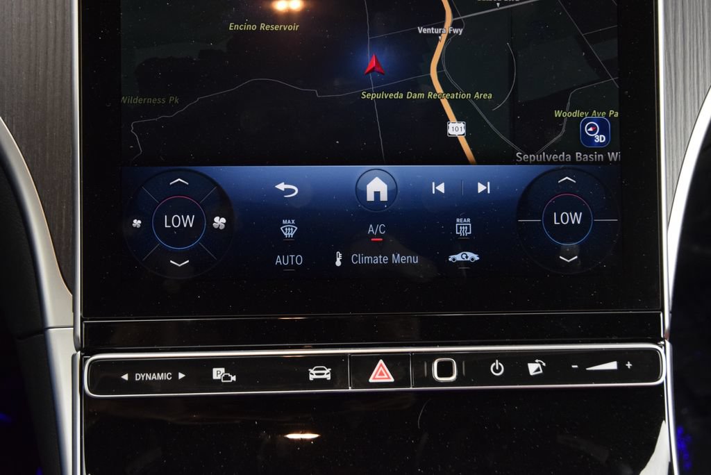 New 2026 Mercedes-Benz CLE 450 4MATIC Cabriolet image 27