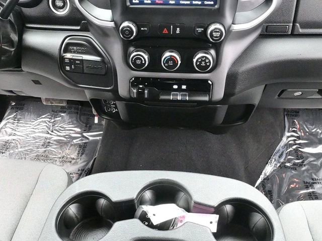 Used 2021 RAM 2500 Big Horn w/ Level 1 Equipment Group image 21