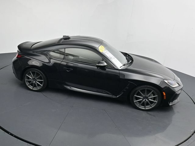 Used 2023 Subaru BRZ Limited w/ Popular Package #1 RWD image 29