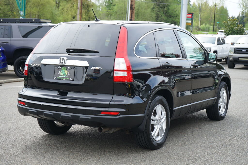 Used 2010 Honda CR-V EX image 5