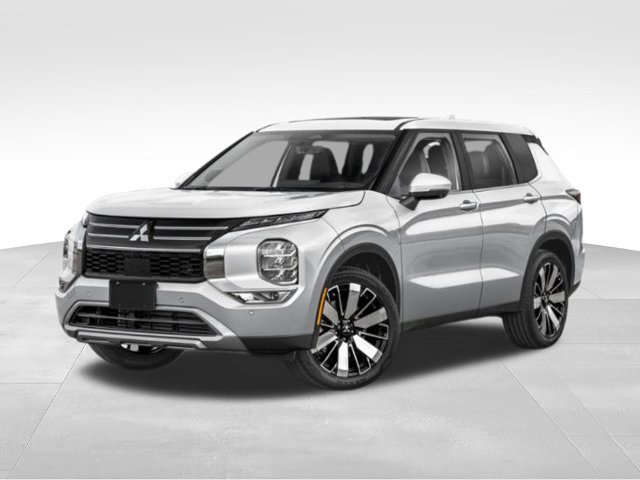 New 2026 Mitsubishi Outlander SE FWD image 36