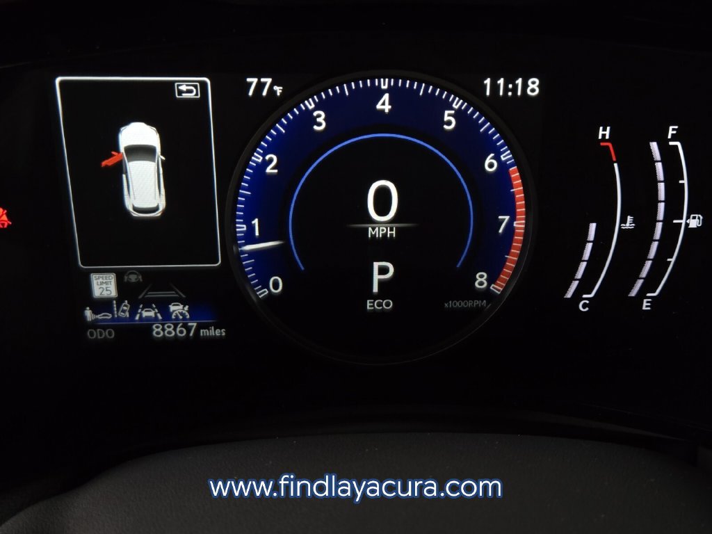 Used 2024 Lexus NX 350 AWD w/ Cold Area Package image 27