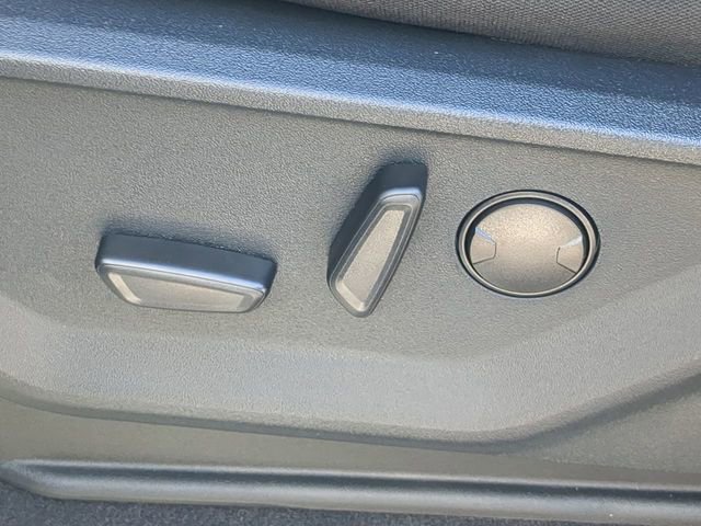 New 2025 Ford F150 XLT w/ Equipment Group 302A MID image 8