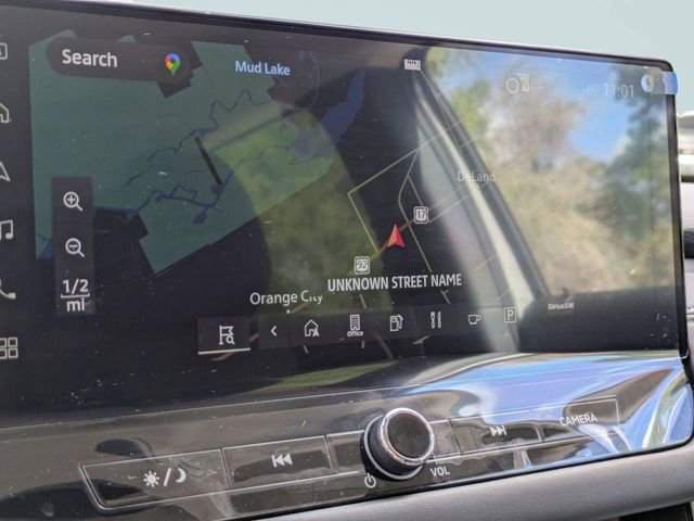 New 2026 Mitsubishi Outlander ES AWD/4WD image 22