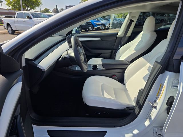 Used 2023 Tesla Model 3 Standard Range RWD image 15