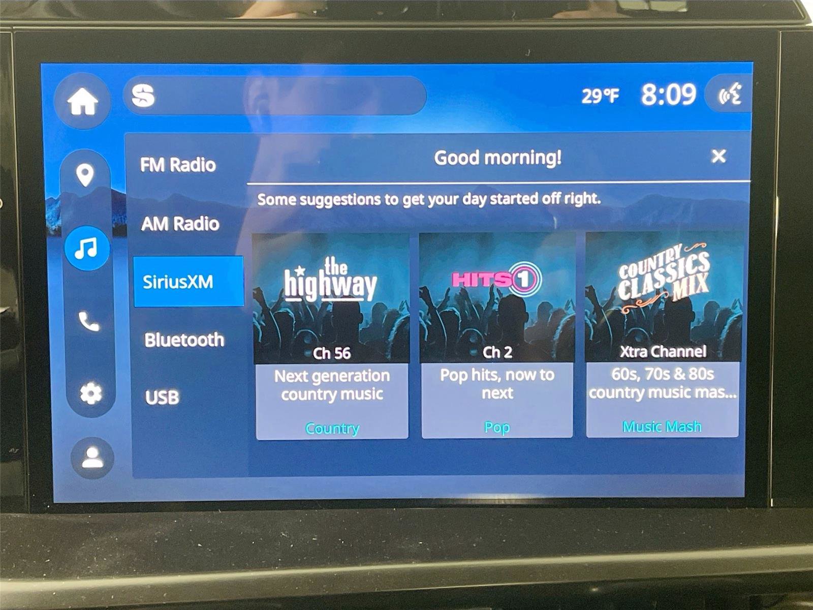 New 2026 Subaru Outback Limited image 7