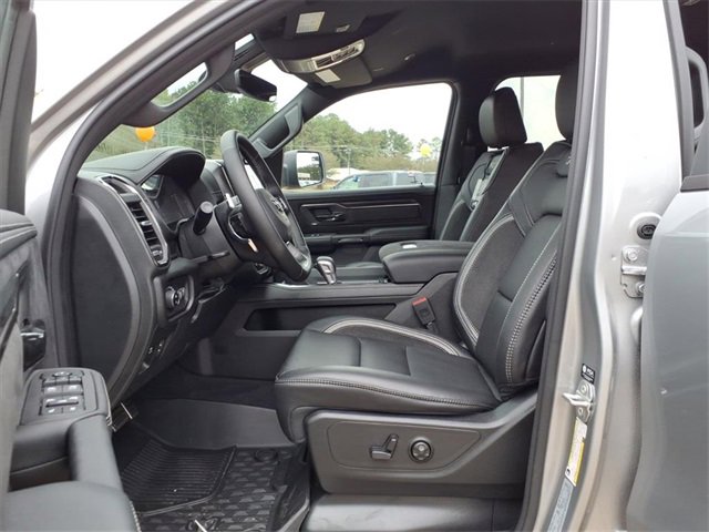 New 2026 RAM 1500 RHO image 16