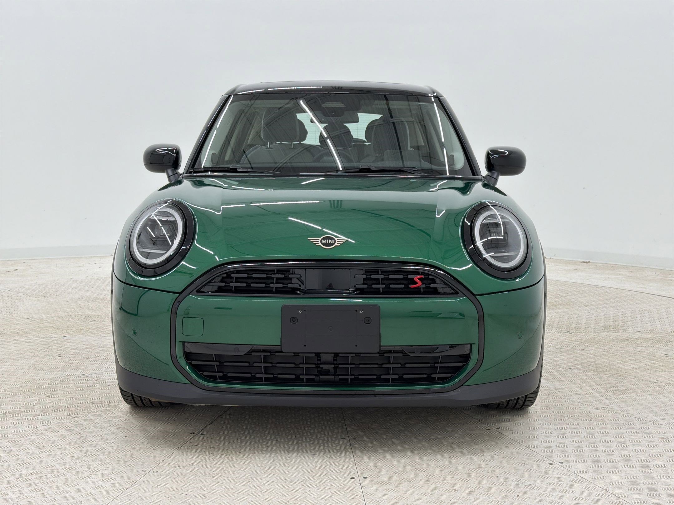 Certified 2025 MINI Cooper S FWD image 6