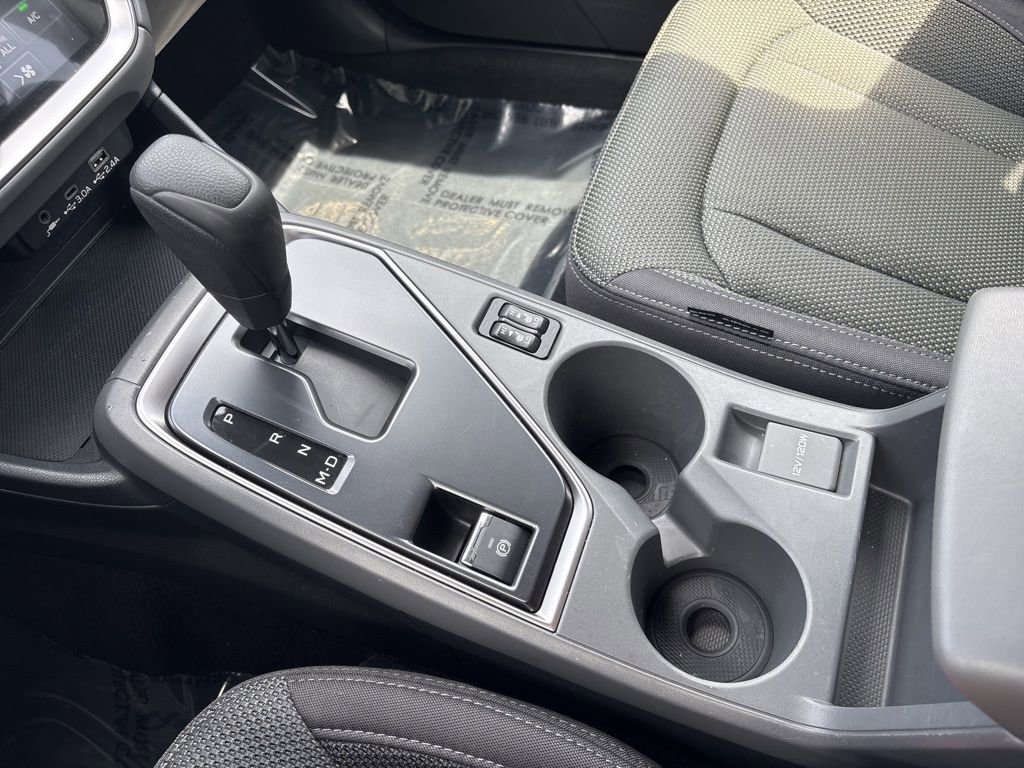 Certified 2024 Subaru Crosstrek 2.0i Premium AWD/4WD image 17