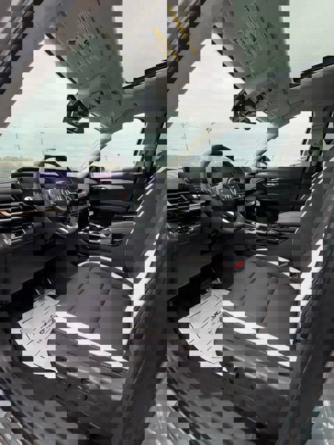 New 2025 Buick Envision Sport Touring image 16