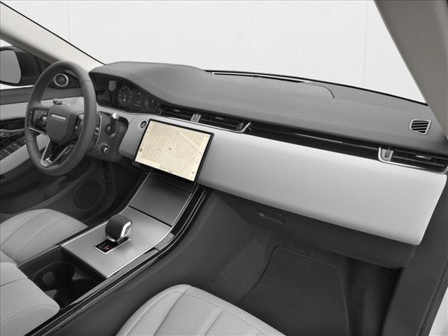 New 2026 Land Rover Range Rover Evoque S AWD/4WD image 11