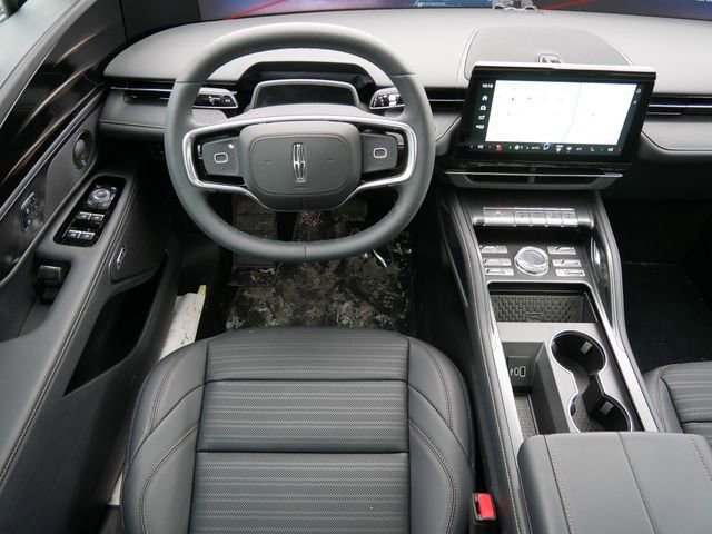 New 2026 Lincoln Nautilus Reserve image 14