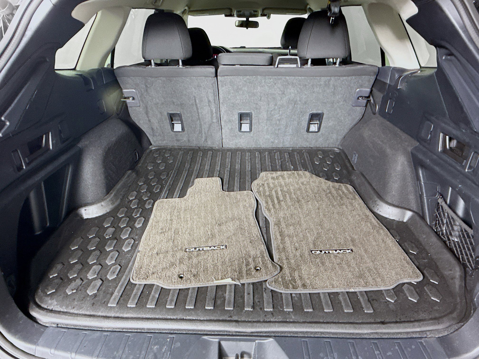 Used 2024 Subaru Outback Premium AWD/4WD image 32