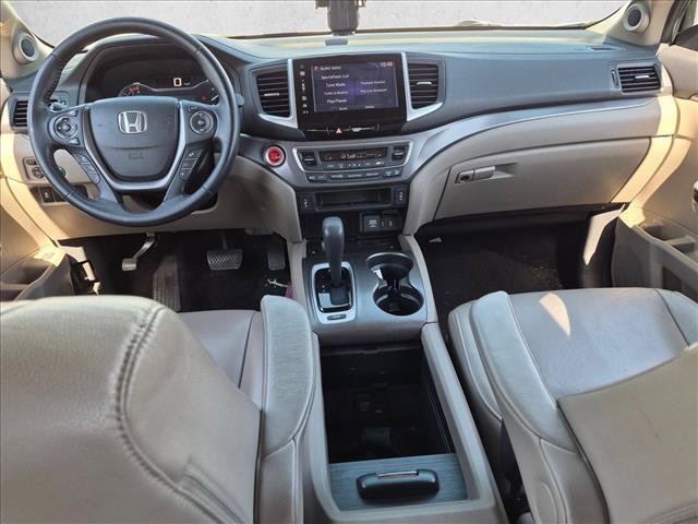 Used 2016 Honda Pilot EX-L image 15