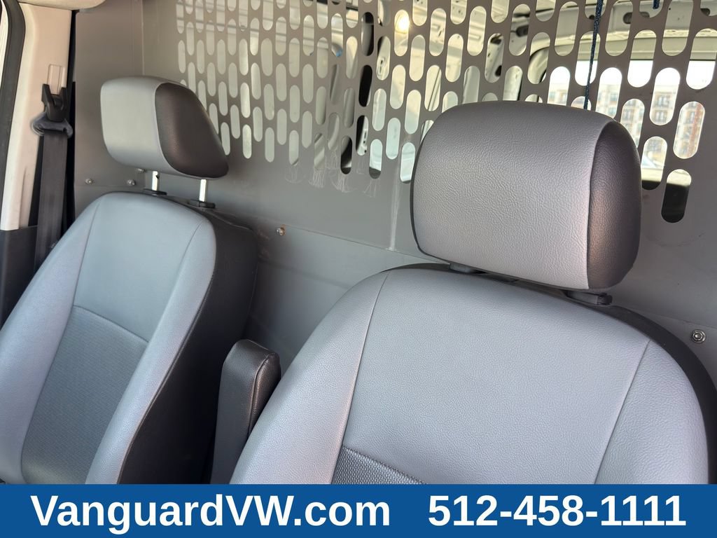 Used 2016 Ford Transit Connect XL FWD image 13