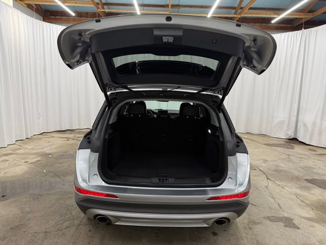 Used 2022 Lincoln Corsair AWD w/ Equipment Group 101A image 23