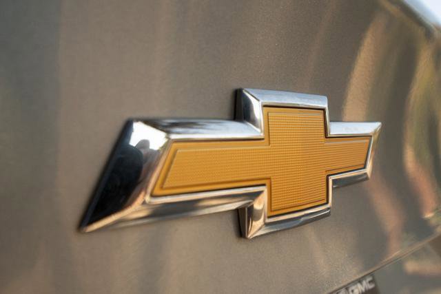 Used 2023 Chevrolet Malibu LT image 41