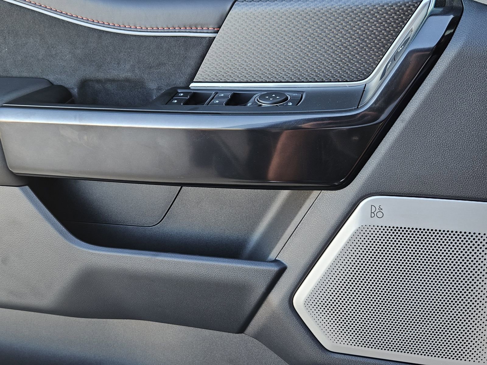 Used 2026 Ford F150 Raptor w/ Equipment Group 803A Raptor R image 30