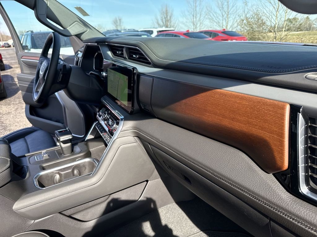 Certified 2024 GMC Sierra 1500 Denali w/ Denali Reserve Package image 36