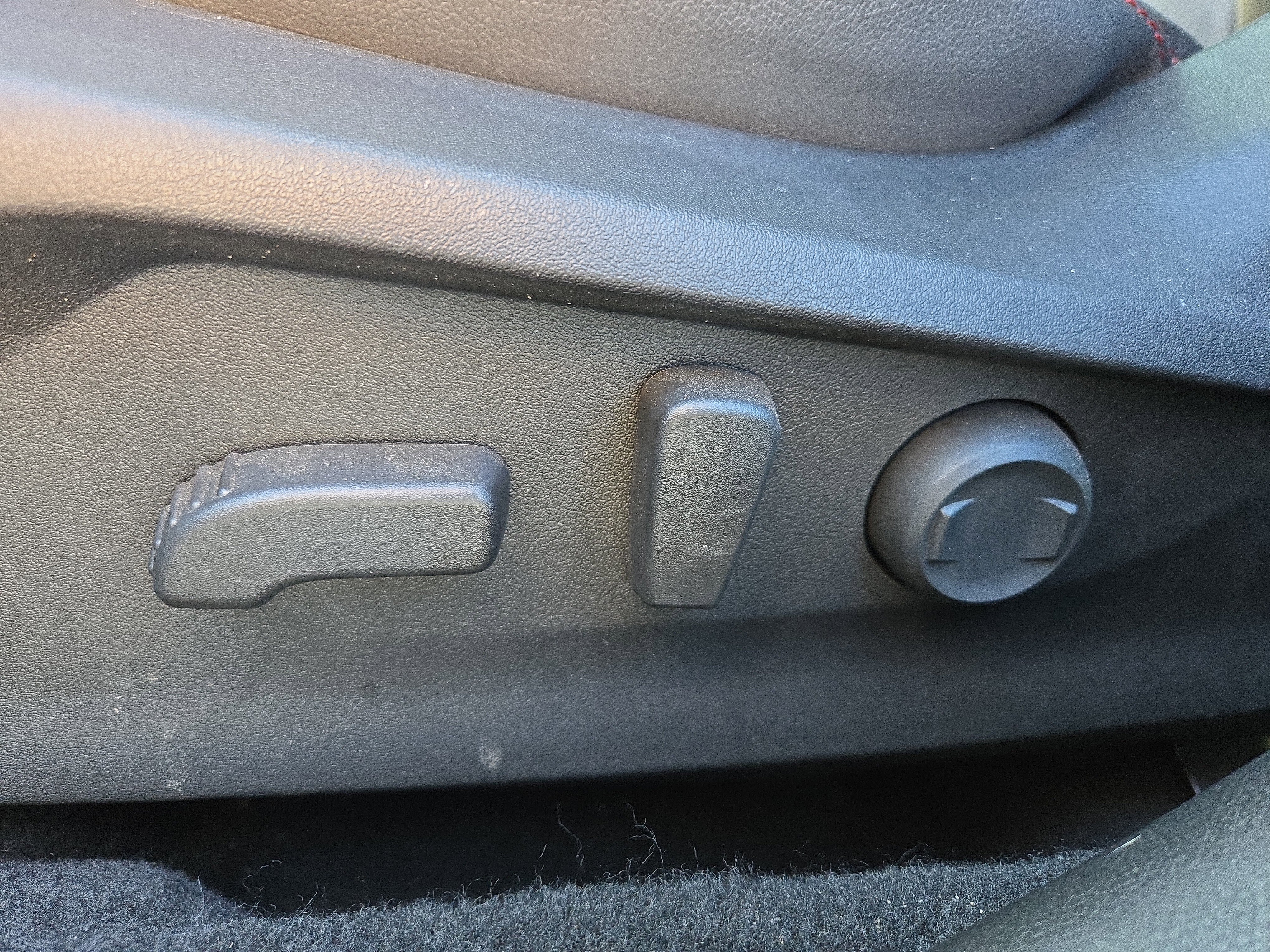 Used 2022 Subaru WRX Limited image 13