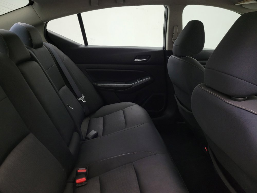 Used 2020 Nissan Altima 2.5 S FWD image 19