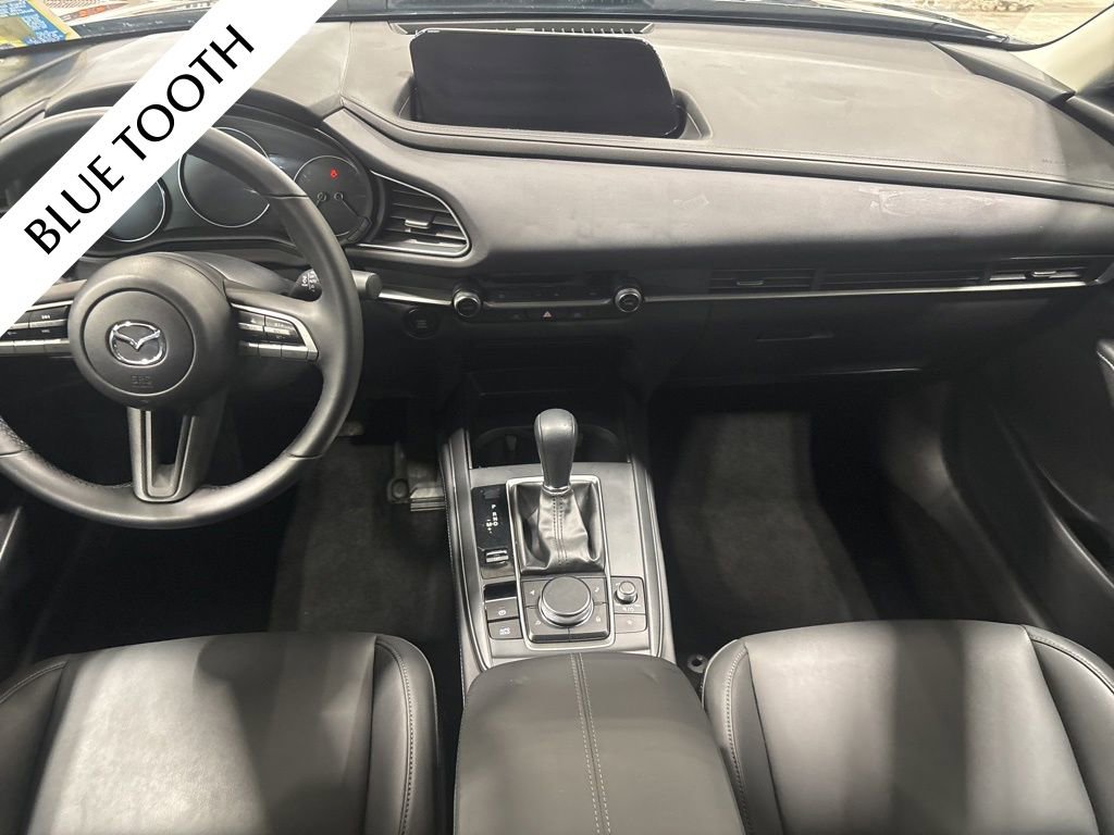 Certified 2023 MAZDA CX-30 AWD 2.5 S w/ Select Package image 13
