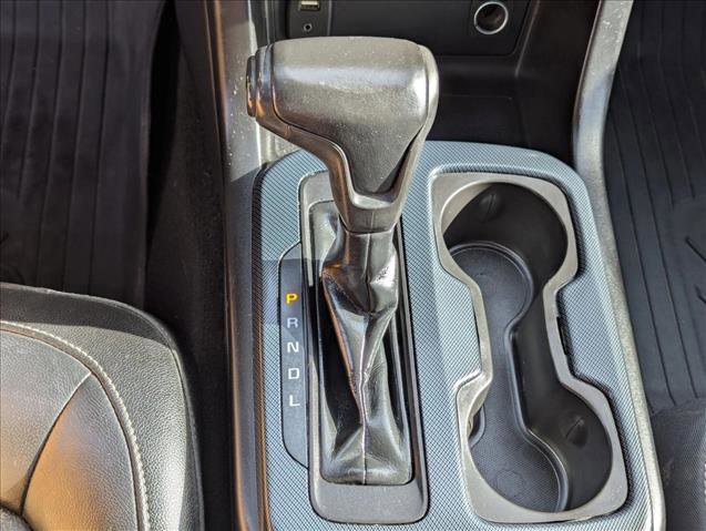 Used 2018 Chevrolet Colorado Z71 image 11