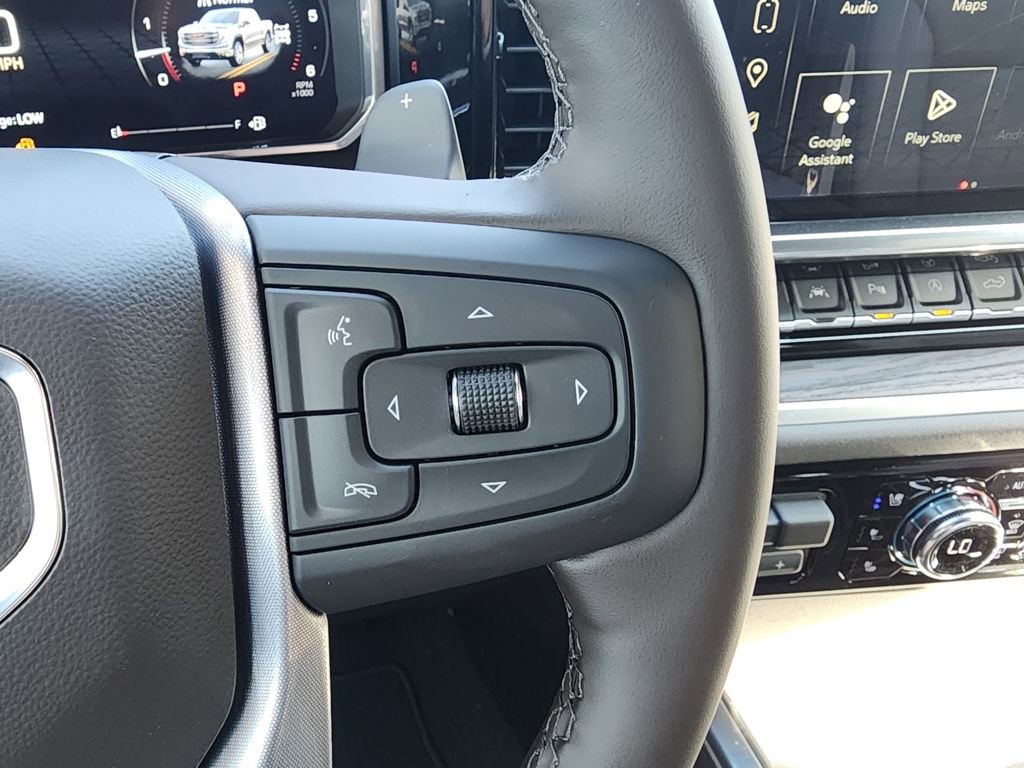 New 2026 GMC Sierra 1500 SLT w/ SLT Premium Plus Package image 22