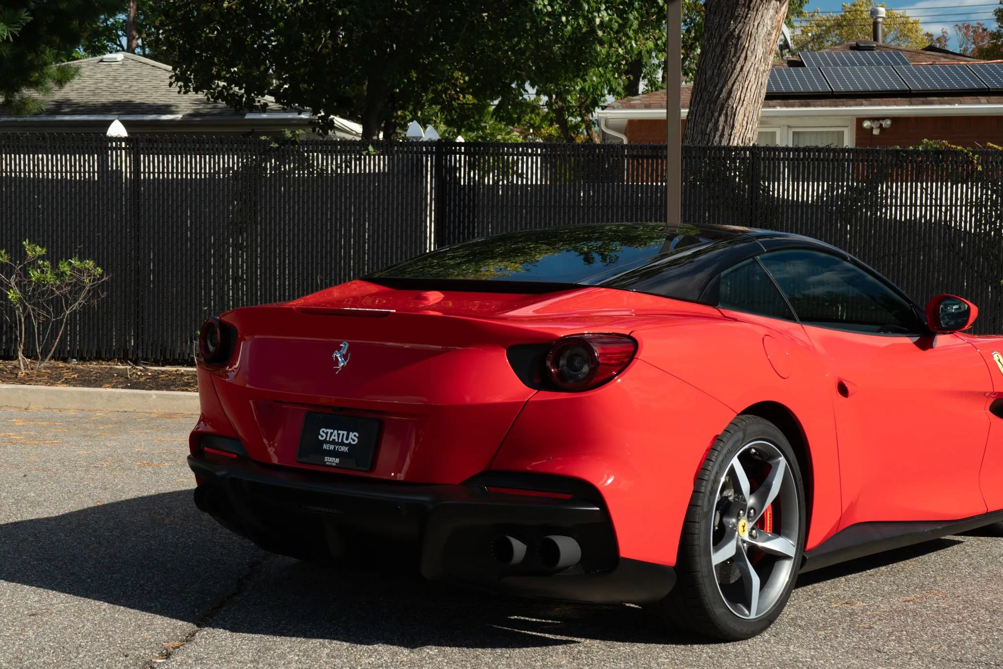 Used 2023 Ferrari Portofino M RWD image 56