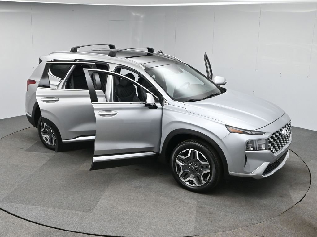 Used 2022 Hyundai Santa Fe SEL Premium image 57