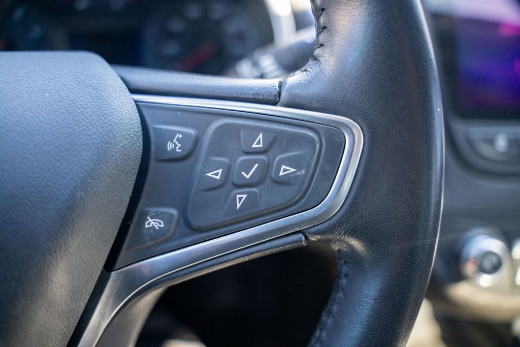 Used 2022 Chevrolet Malibu RS image 22