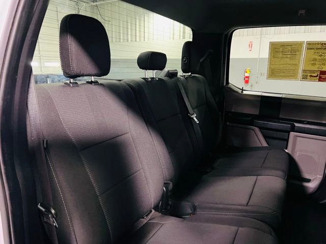 Used 2019 Ford F150 XL w/ Equipment Group 101A Mid image 27