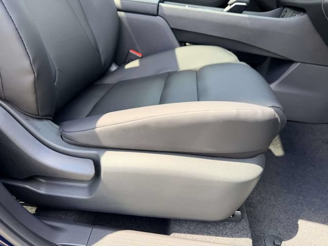 New 2026 Nissan Rogue Dark Armor FWD image 9