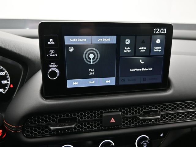 Used 2026 Honda HR-V Sport image 29