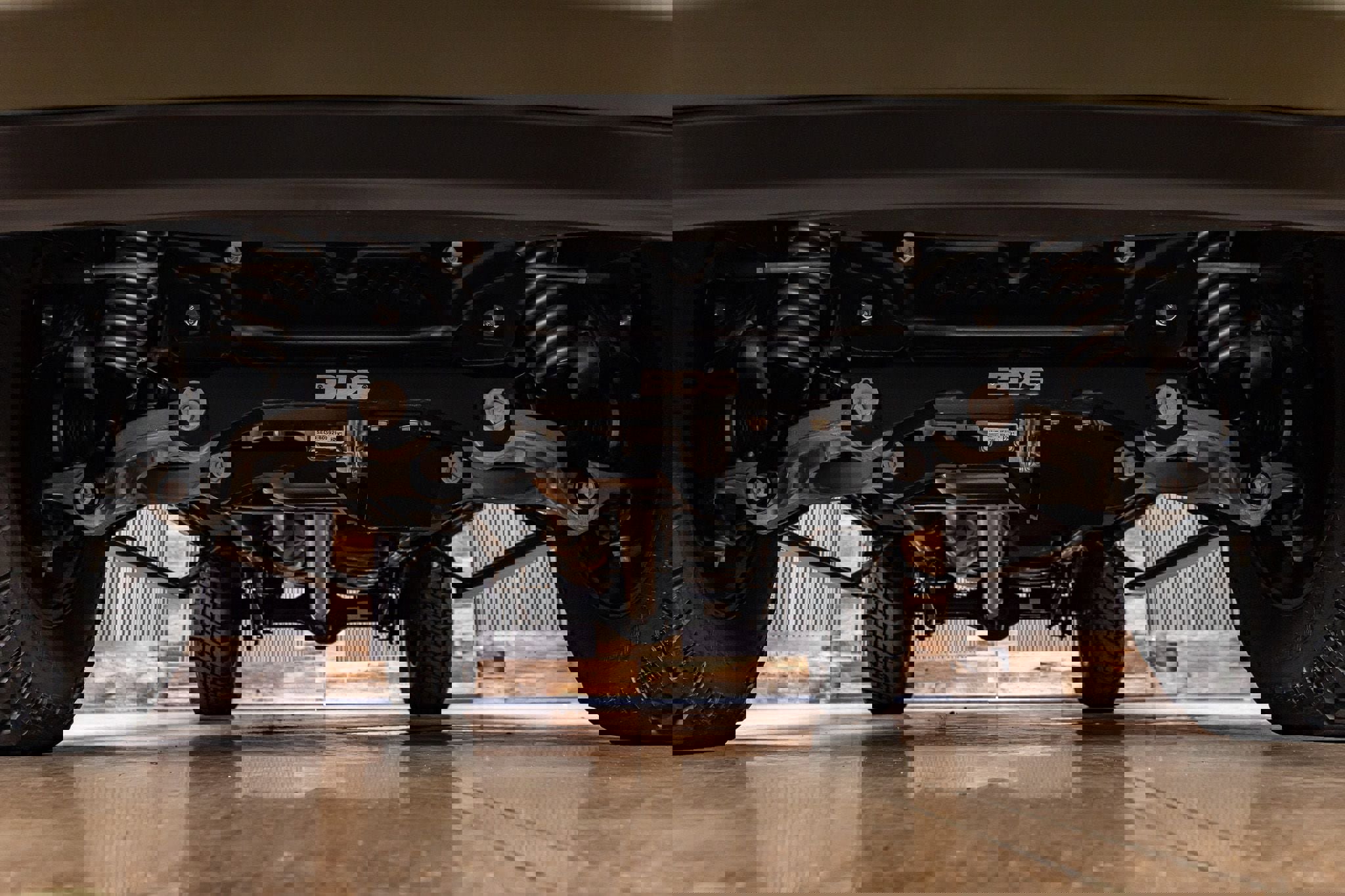 Used 2026 RAM 1500 Big Horn image 14