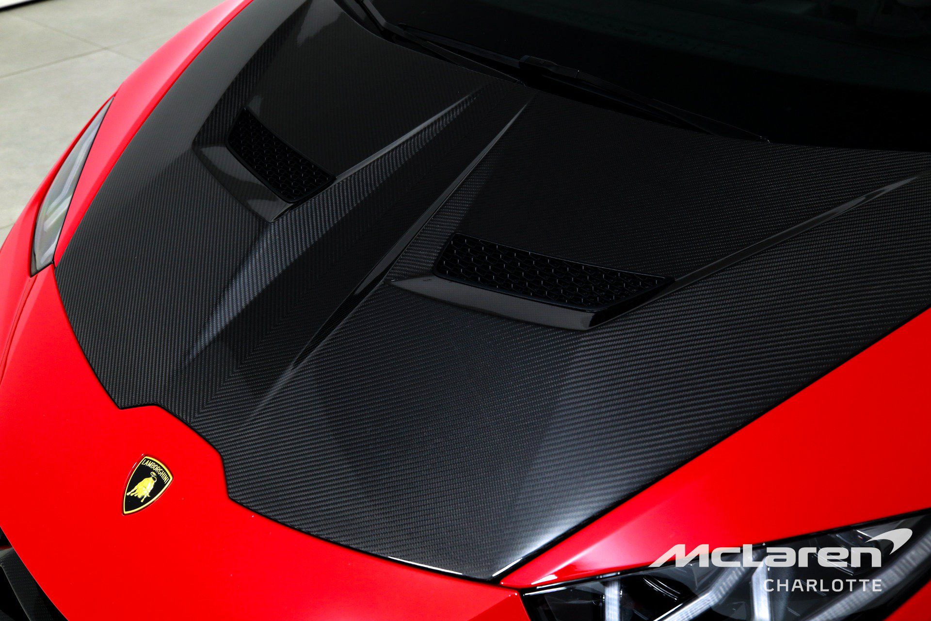 Used 2020 Lamborghini Huracan EVO AWD/4WD image 34