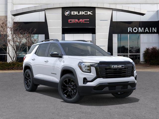 New 2026 GMC Terrain Elevation image 7