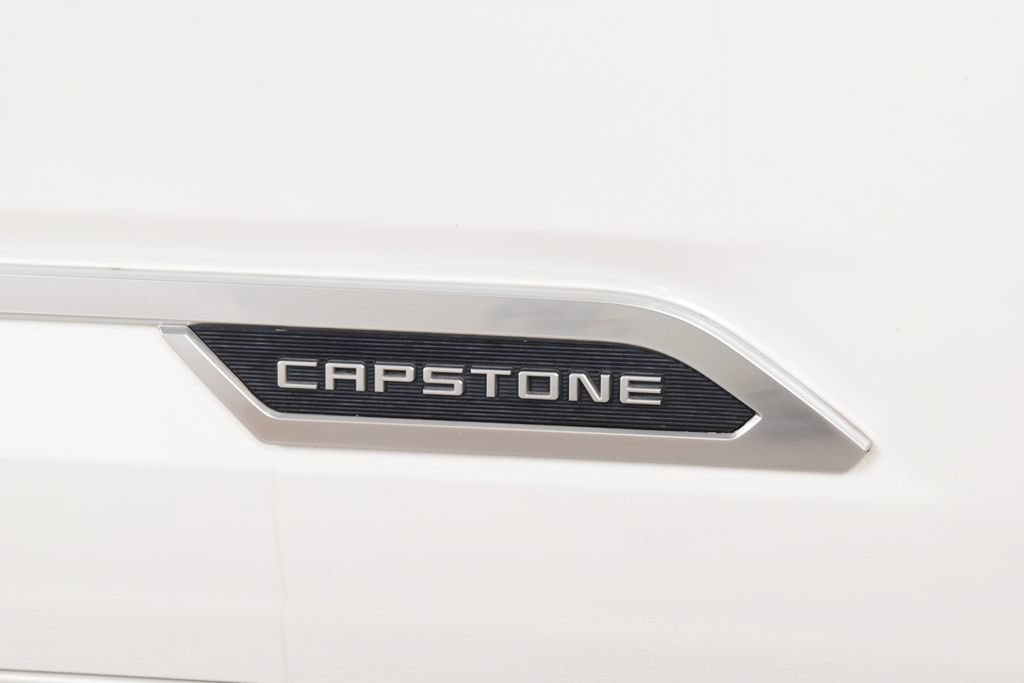 Used 2022 Toyota Tundra Capstone AWD/4WD image 16