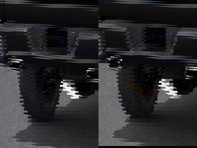 New 2026 Chevrolet Silverado 1500 LT Trail Boss image 14