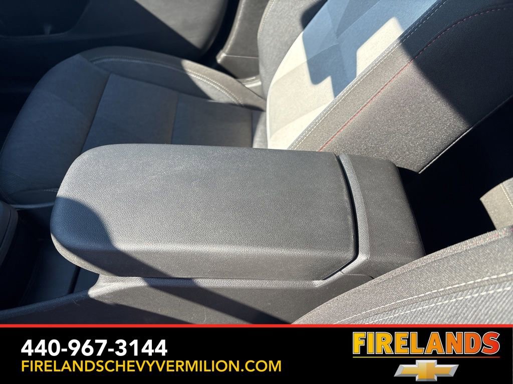 Used 2024 Chevrolet Trax RS w/ Driver Confidence Package image 24