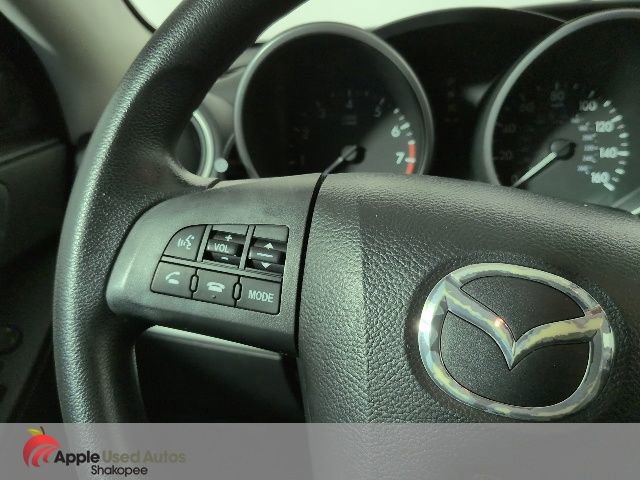 Used 2010 MAZDA MAZDA3 i Touring FWD image 21