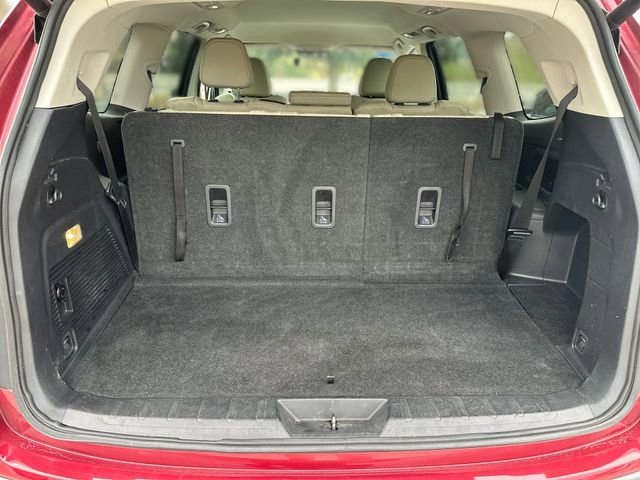 Used 2019 Subaru Ascent Limited AWD/4WD image 25