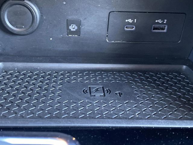 Used 2022 Nissan Pathfinder SL w/ SL Premium Package image 26