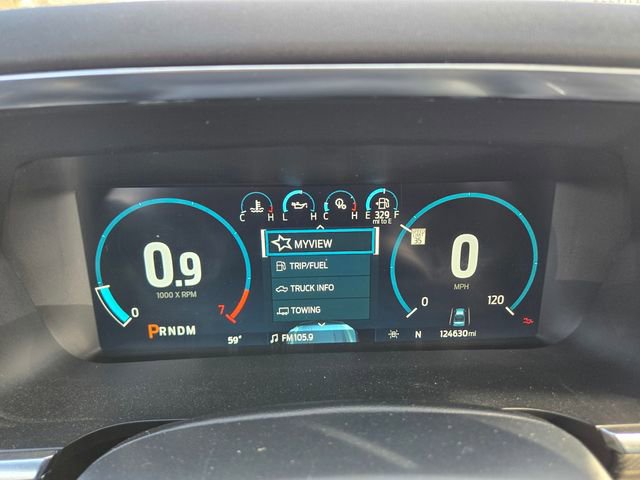 Used 2023 Ford F150 Platinum w/ Equipment Group 701A High image 23