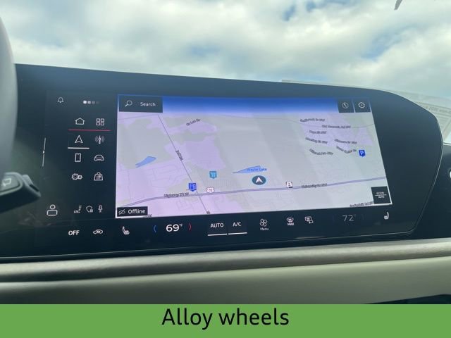 New 2025 Audi Q5 Premium image 15