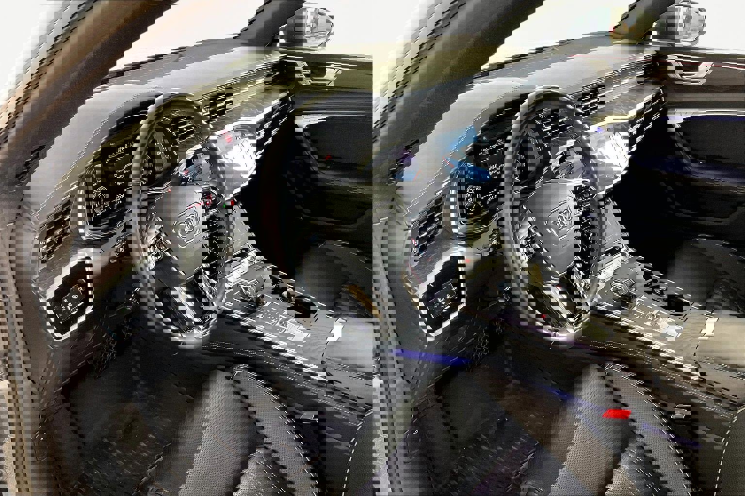 Used 2023 Audi A7 3.0T Prestige image 14