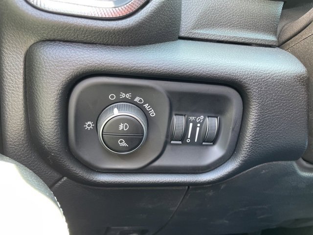 New 2026 RAM 2500 Rebel w/ Rebel Level 1 Equipment Group image 24