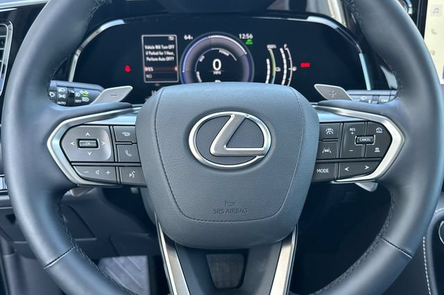 New 2026 Lexus NX 450h+ AWD w/ Luxury Package image 21